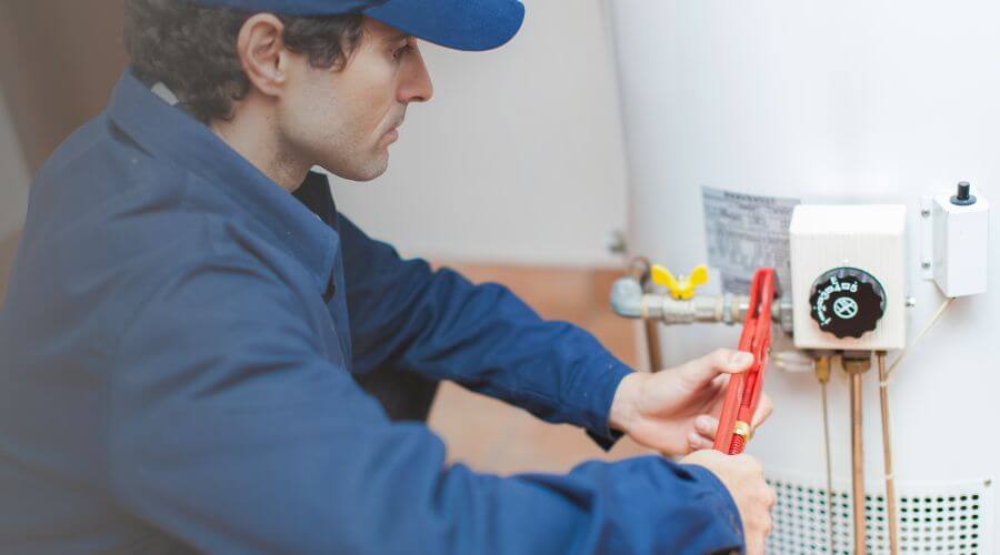 Professional expert plumbing services in Trenton, KY